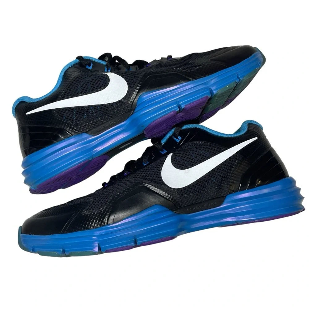 Nike Lunar TR1+